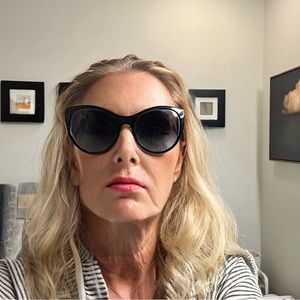 Tiffany & Co. Sunglasses